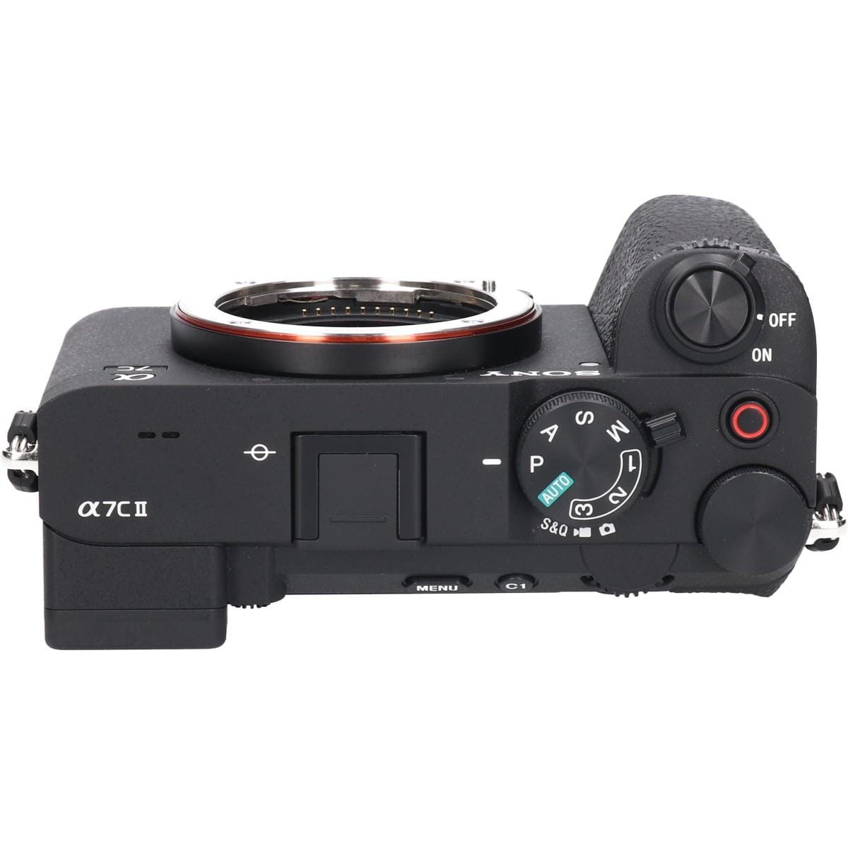 α７Ｃ　ＩＩ　ＩＬＣＥ－７ＣＭ２