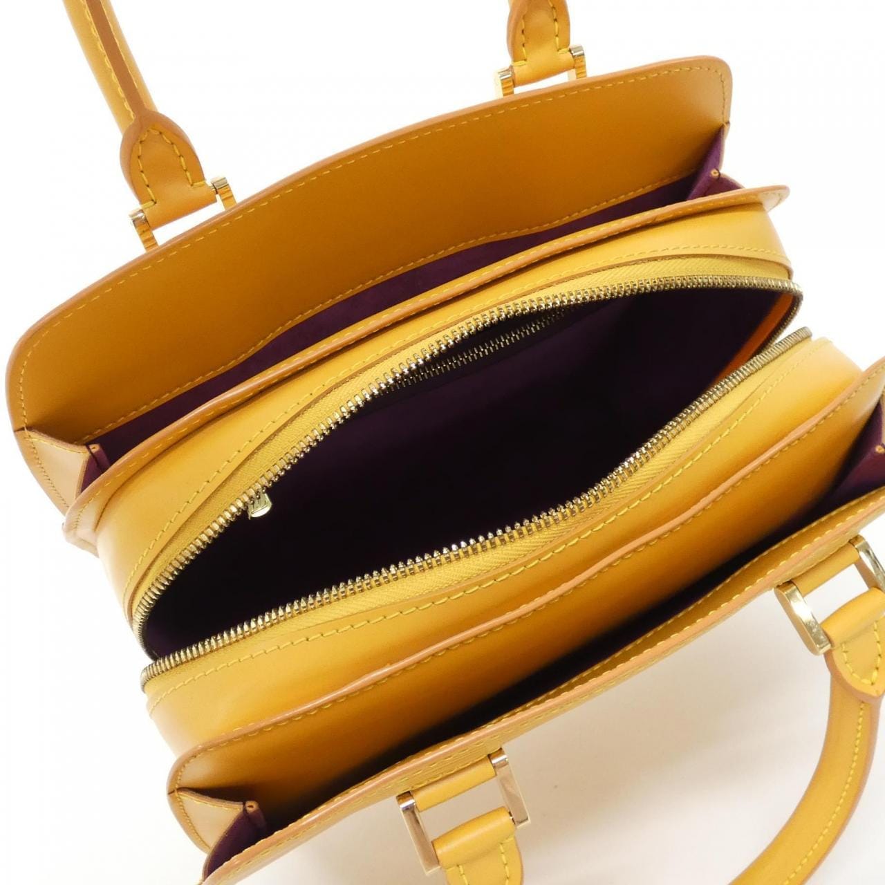 ルイヴィトン エピ ポンヌフ M52059 バッグ