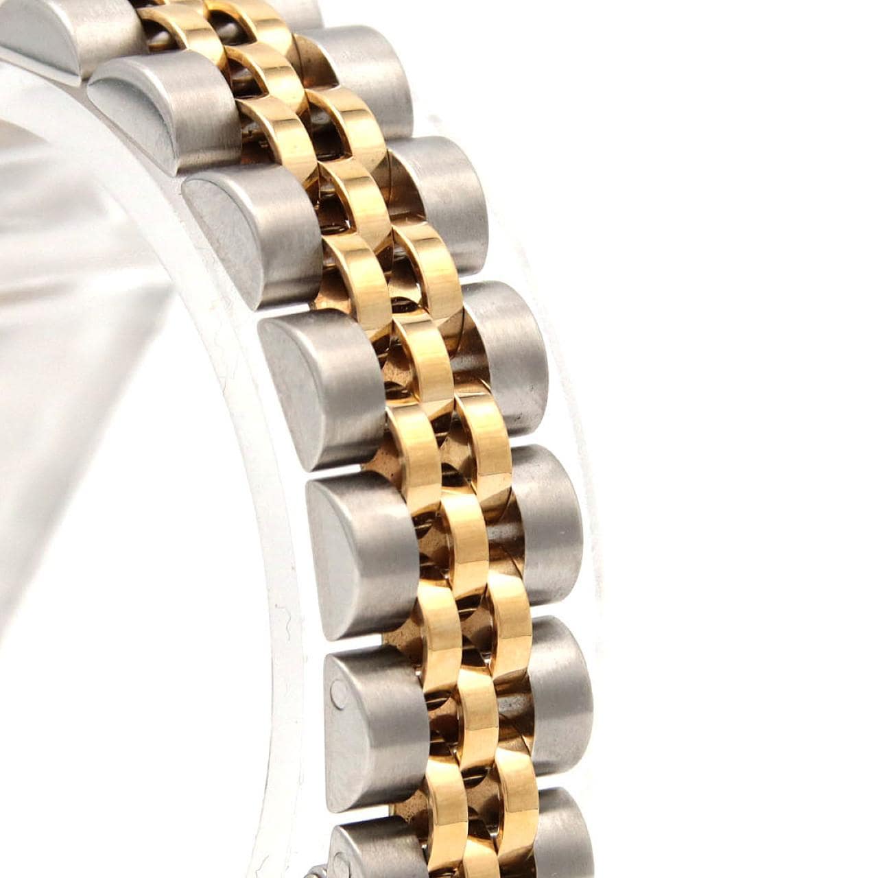 ロレックス デイトジャスト 79173NG SSxYG 自動巻 P番