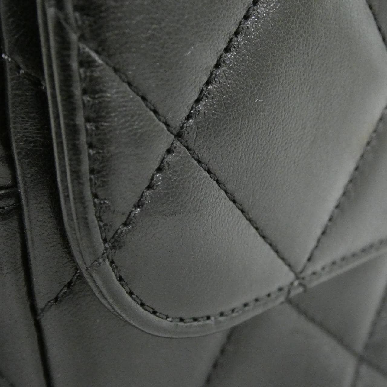 シャネル AS3884 リュックサック