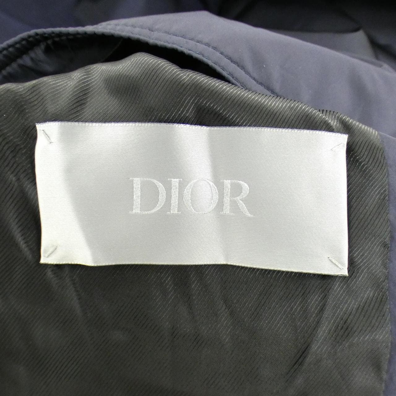 ディオール DIOR 863C418A3830 ブルゾン