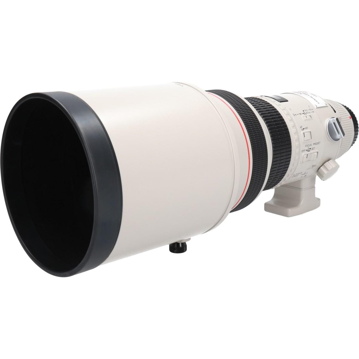ＥＦ３００ｍｍ　Ｆ２．８Ｌ　ＵＳＭ