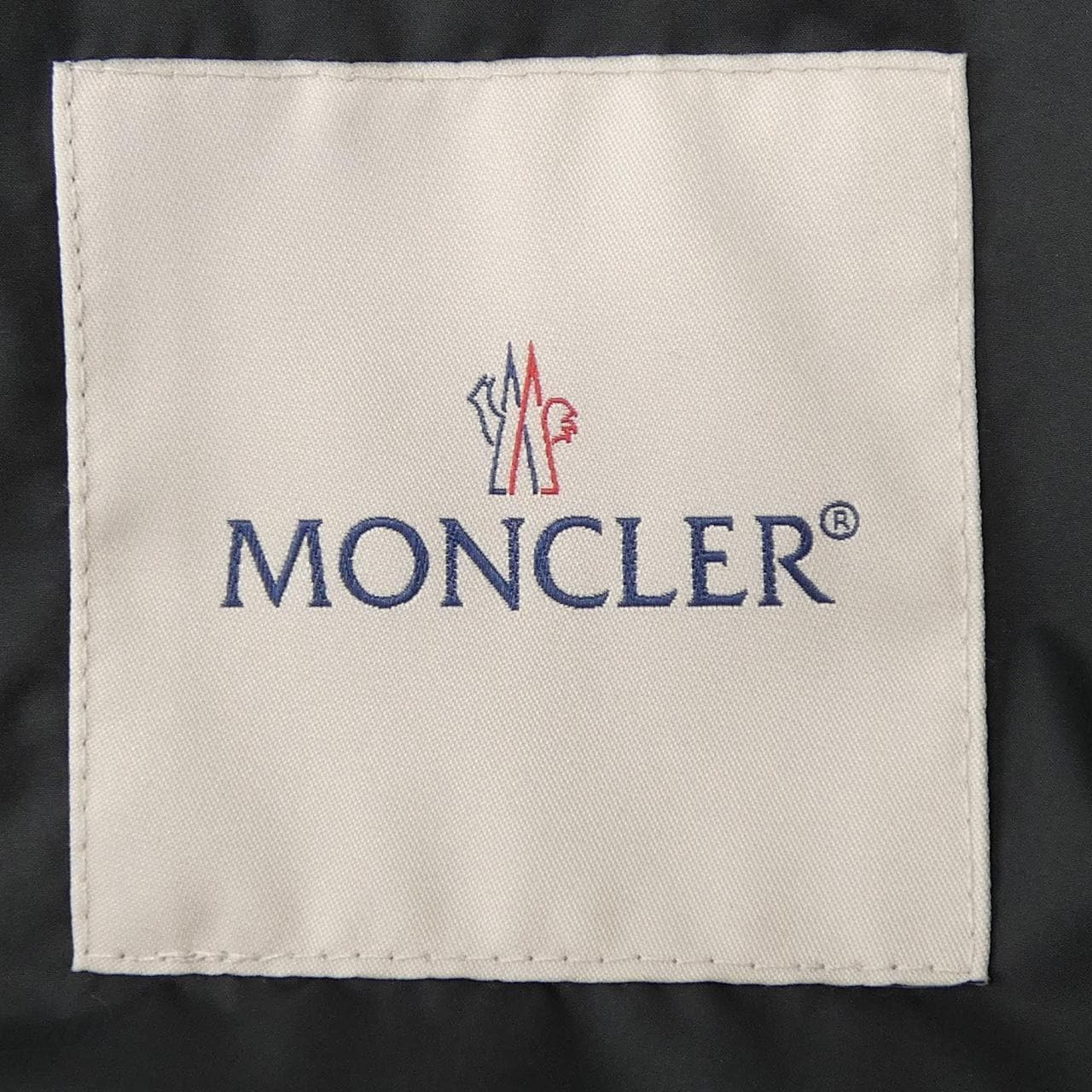 【新品】モンクレール MONCLER TREOMPAN ダウンベスト