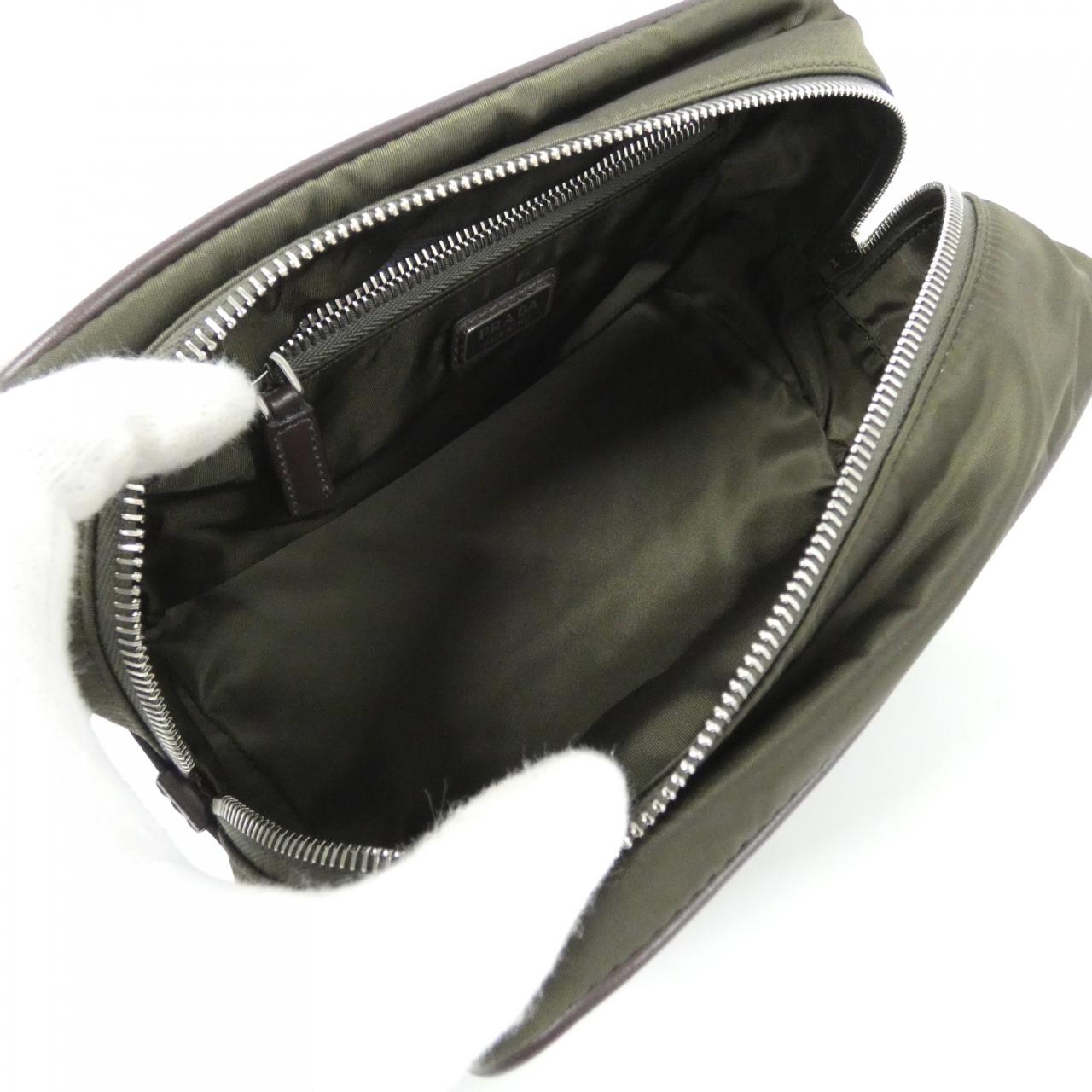 【新品】プラダ 2NA002 ポーチ