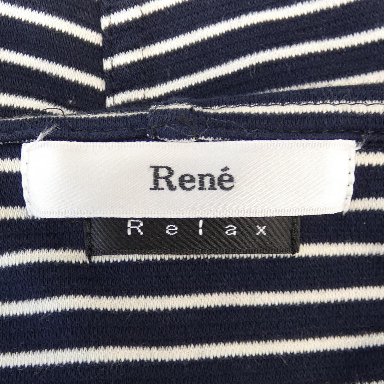 ルネ RENE ワンピース