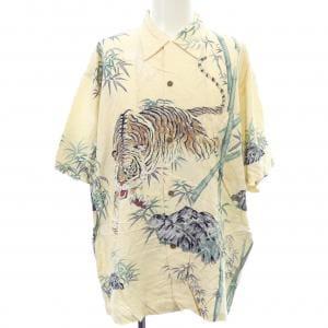 パイナップルジュース PINEAPPLE JUICE S／Sシャツ