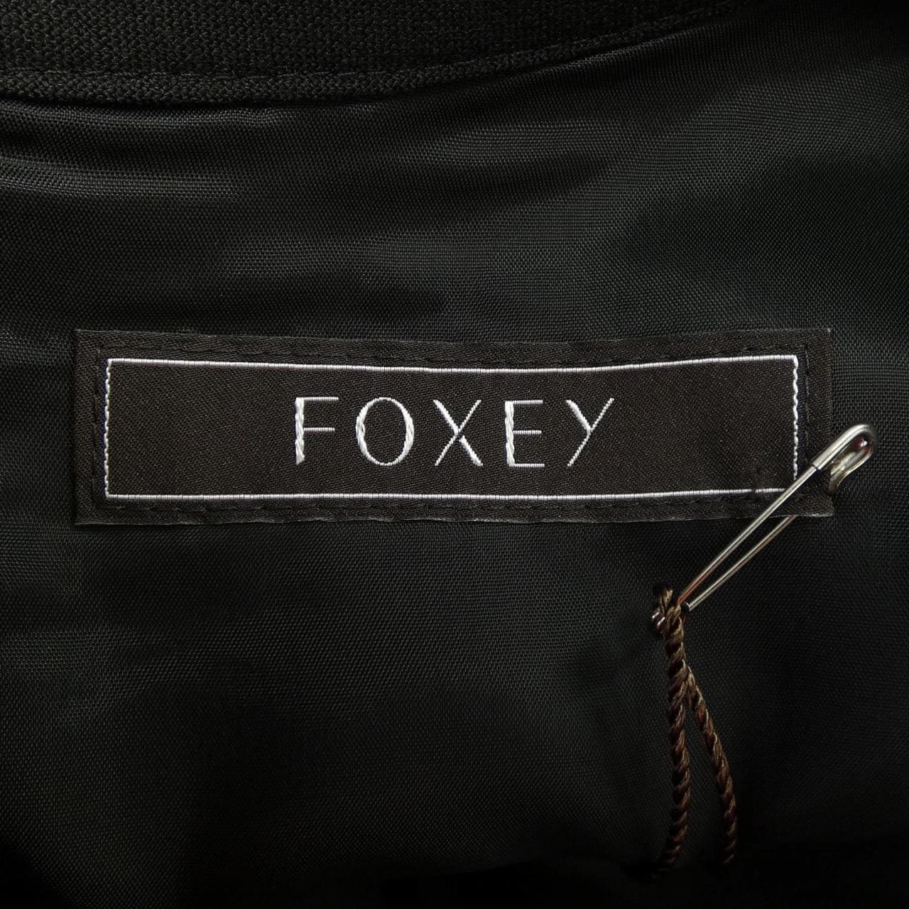 フォクシー FOXEY ワンピース