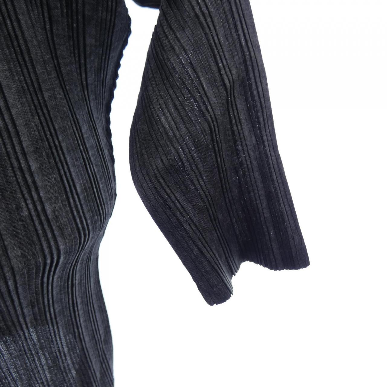 プリーツプリーズ PLEATS PLEASE PP21-FT395 トップス