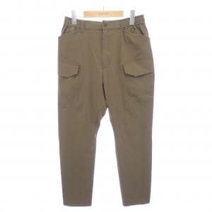 ホワイトマウンテニアリング WHITE MOUNTAINEERING WM2073402 パンツ