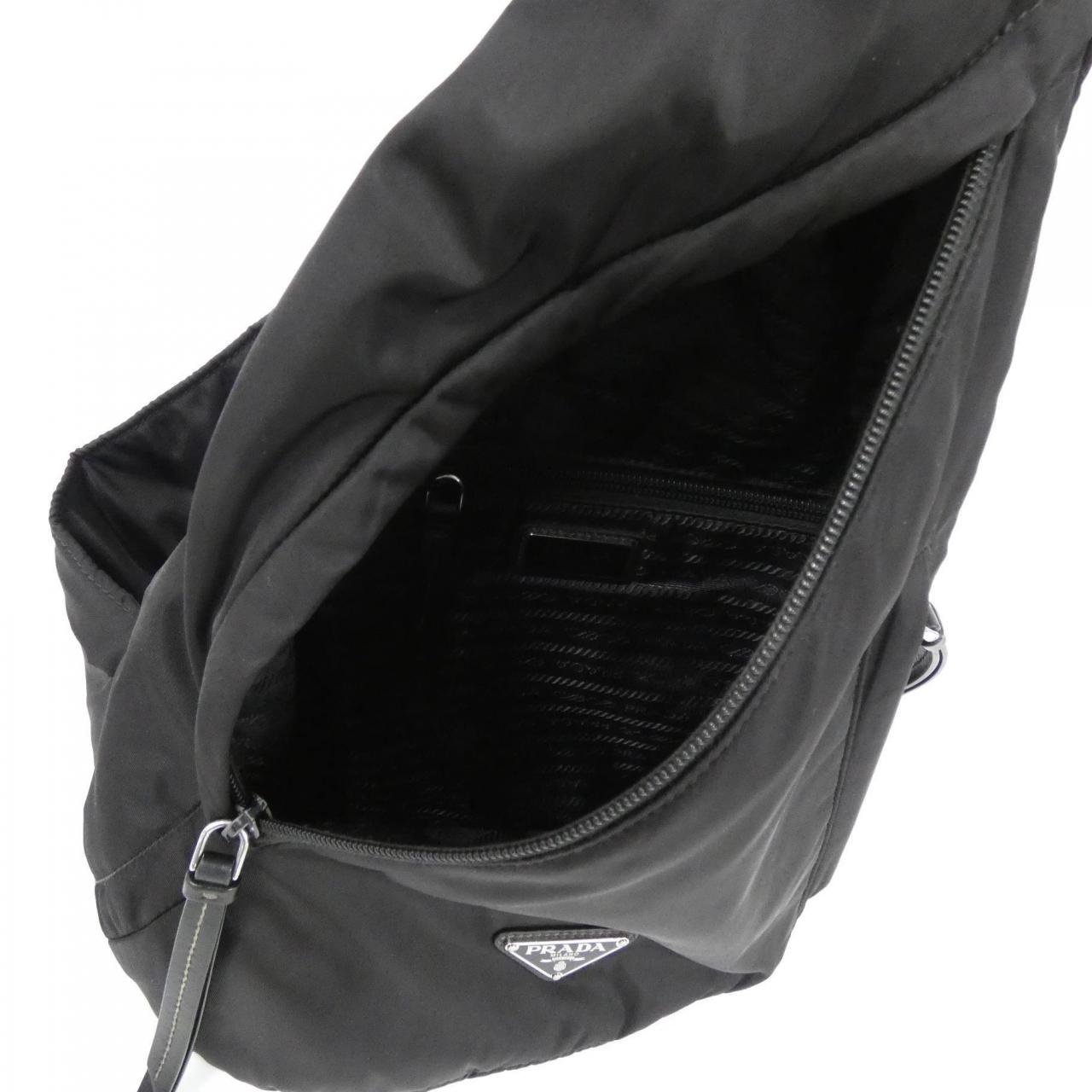 プラダ 2VZ092 ショルダーバッグ