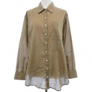 アッパーハイツ UPPER HIGHTS シャツ