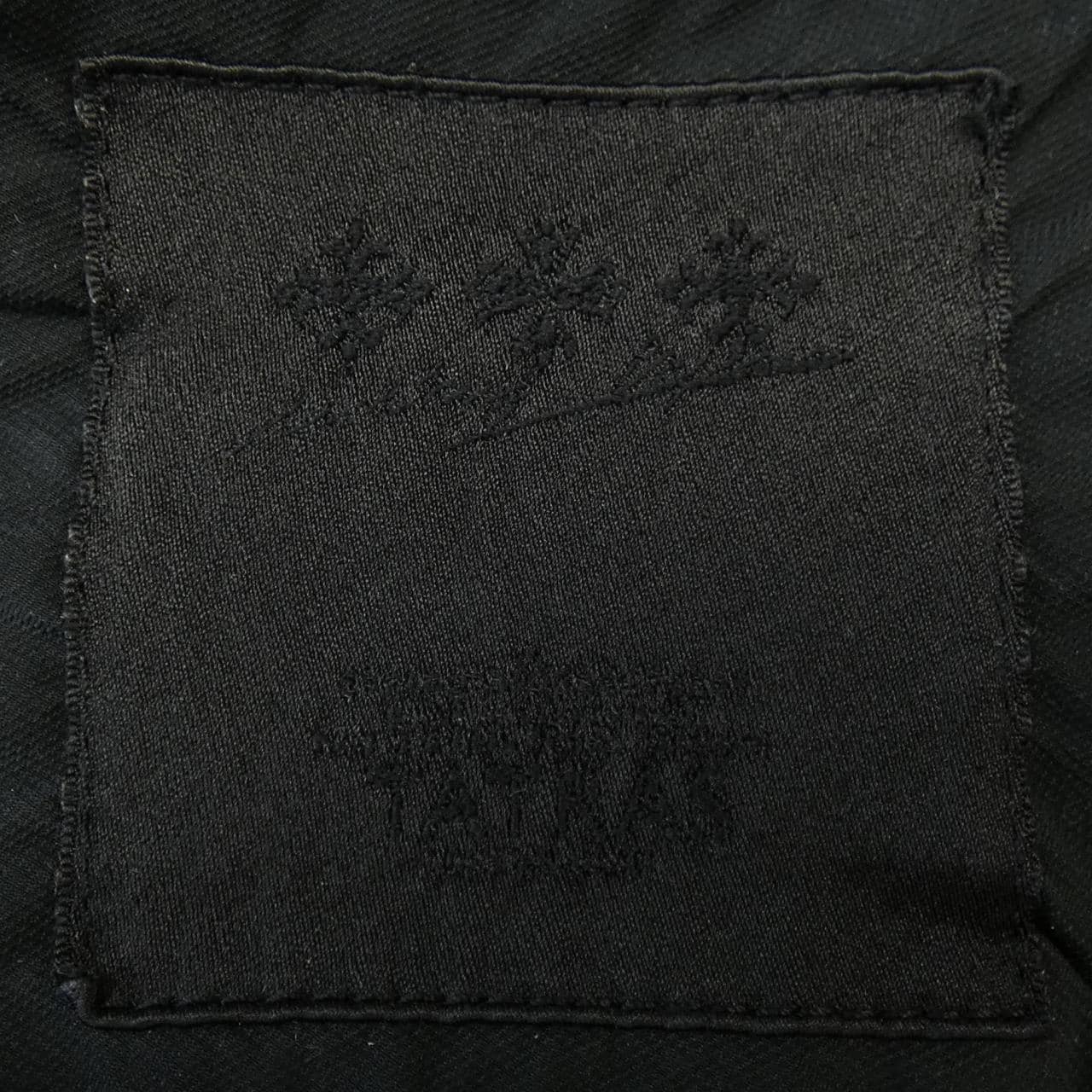 タトラス TATRAS MTA12S4126 ジャケット