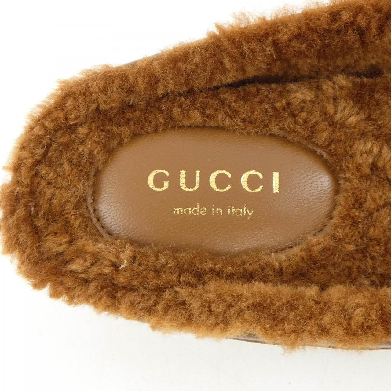 グッチ GUCCI 846685 シューズ