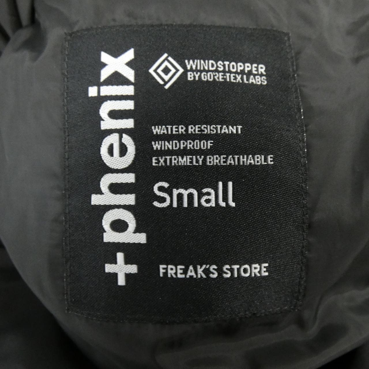 フリークスストア FREAK'S STORE ダウンジャケット