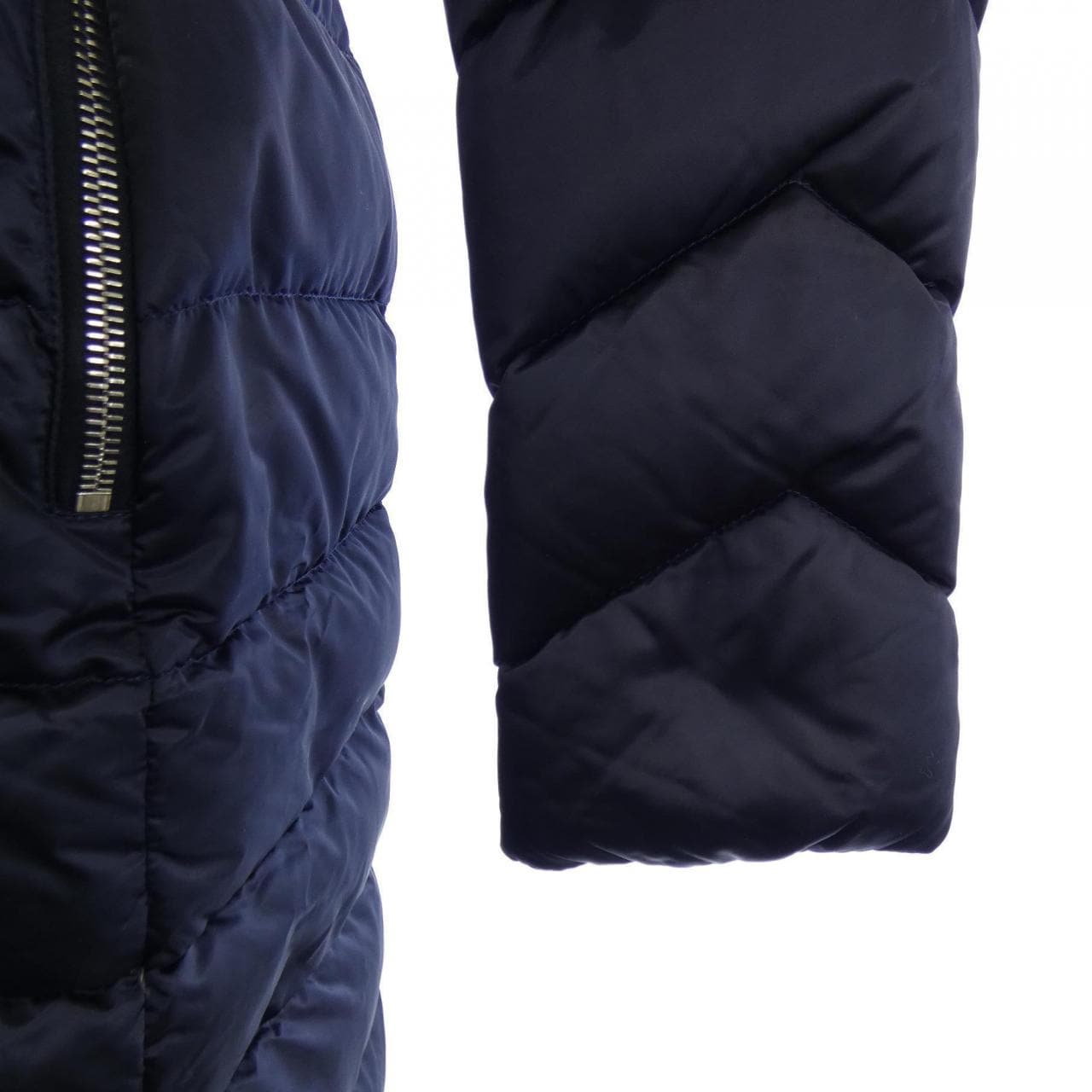 モンクレール MONCLER LEERSIE ダウンコート