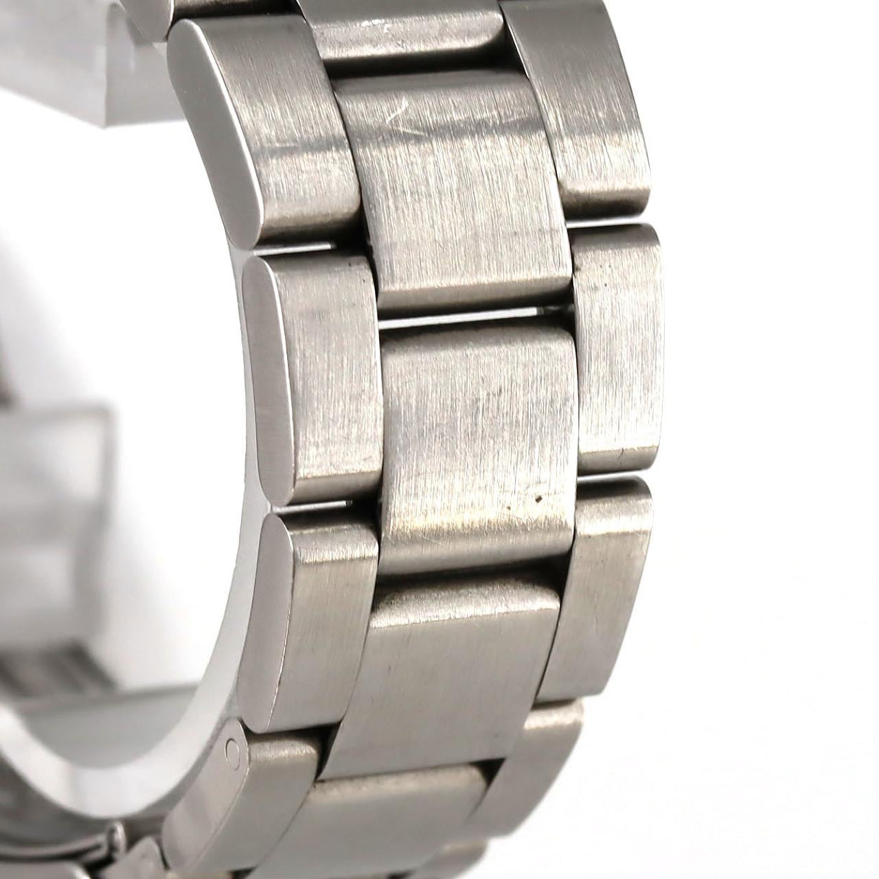 ロレックス サブマリーナーノンデイト 14060 SS 自動巻 E番