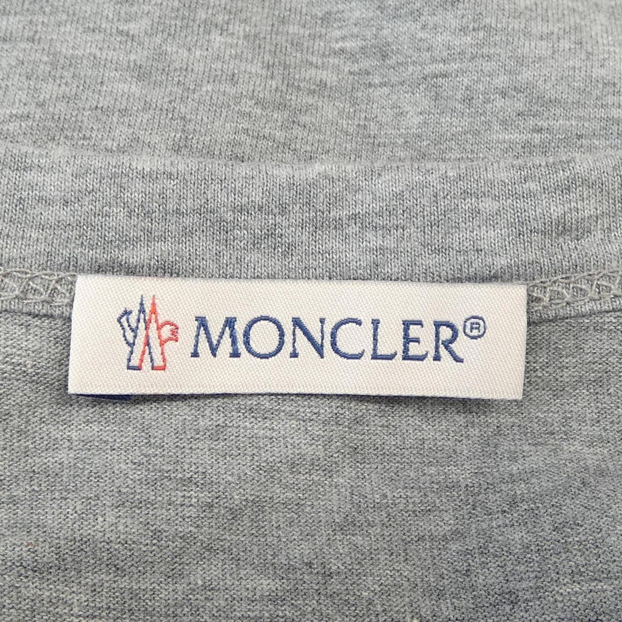 モンクレール MONCLER Tシャツ