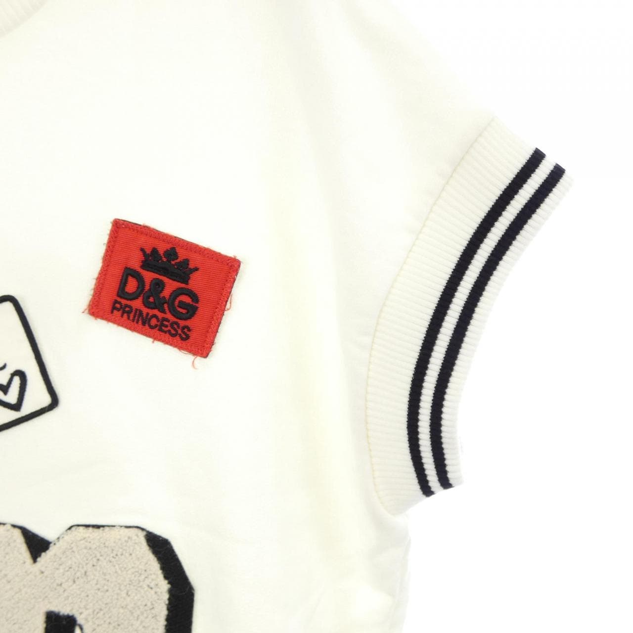 ドルチェアンドガッバーナ DOLCE&GABBANA F9C54Z / G7OXP スウェット