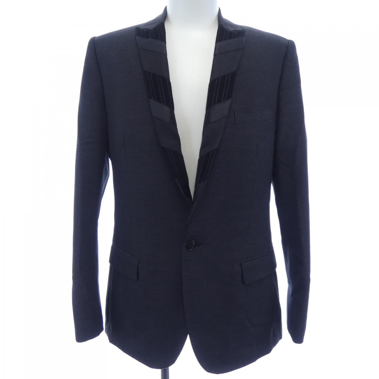 ドルチェアンドガッバーナ DOLCE&GABBANA ジャケット