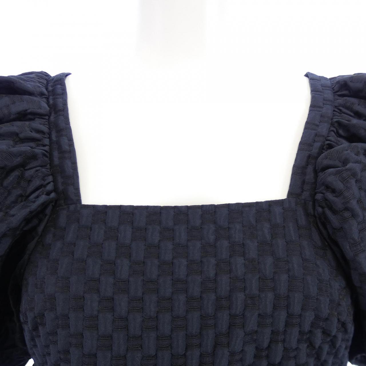 セシリーバンセン CECILIE BAHNSEN EDI-EX1003 TILDE ワンピース