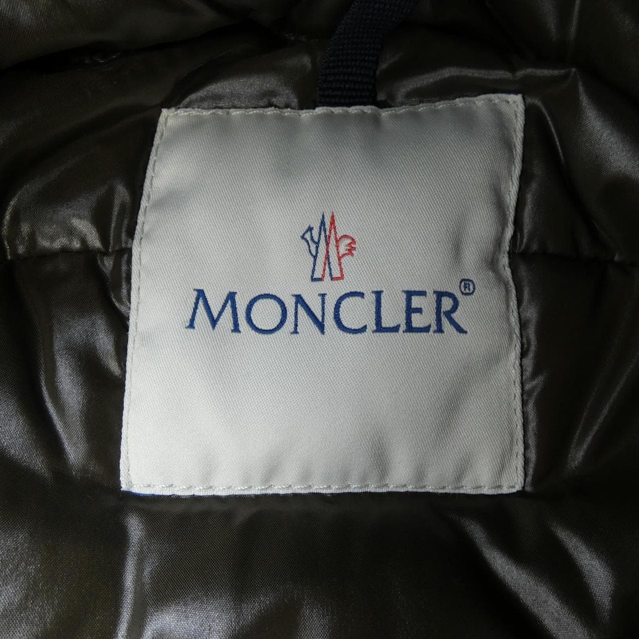 モンクレール MONCLER CERISIER ダウンコート