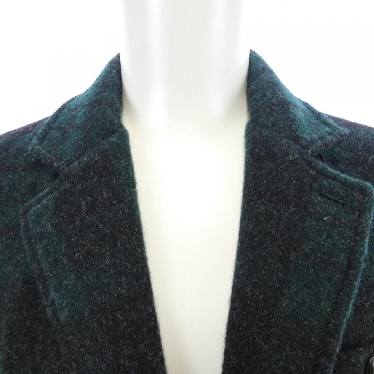 ダブルアールエル RRL ジャケット