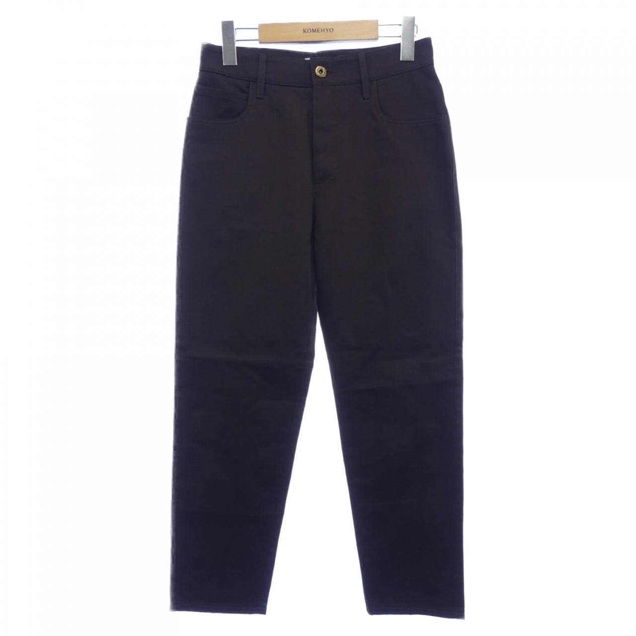 ミュウミュウ MIU MIU MP1802 パンツ