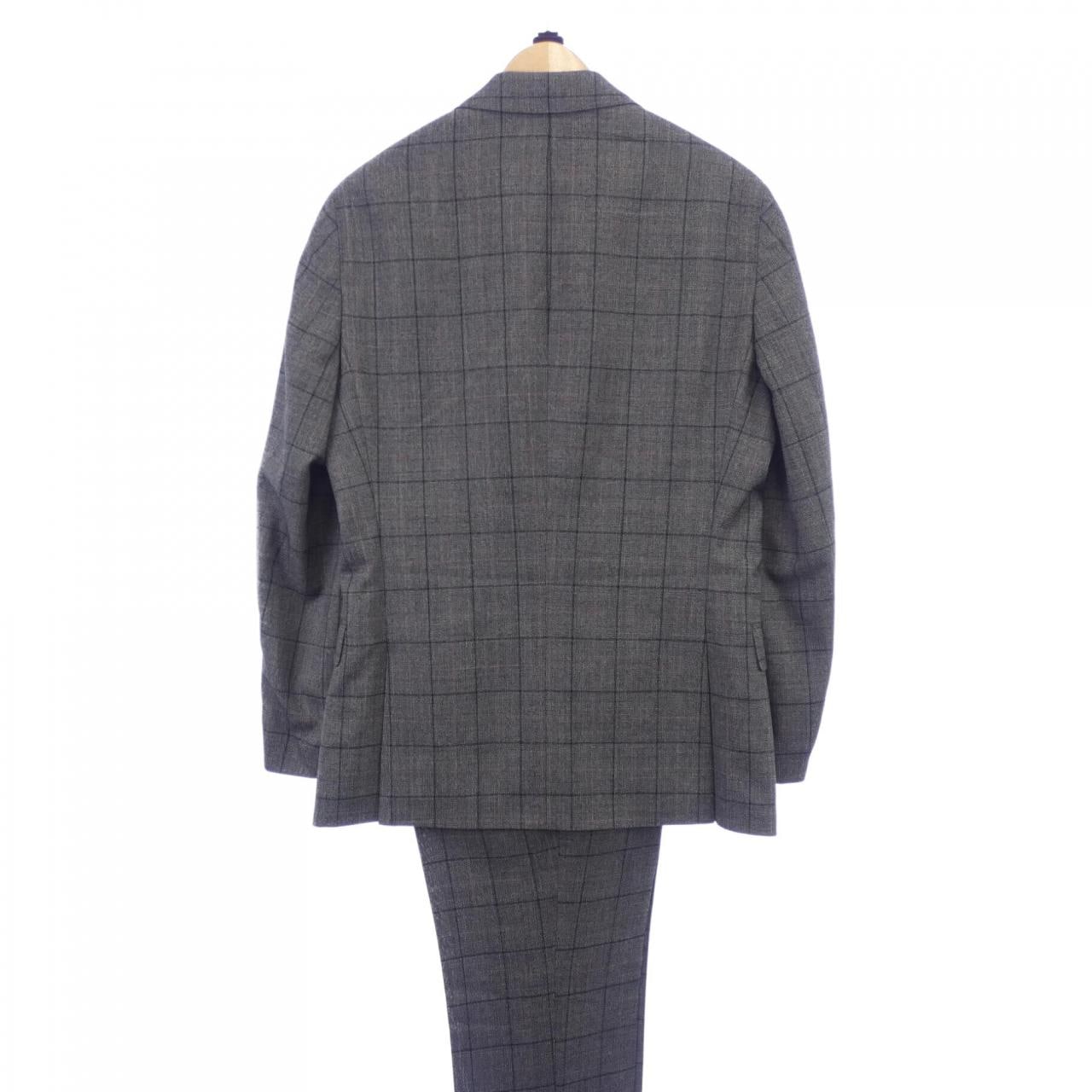 ボス BOSS スーツ