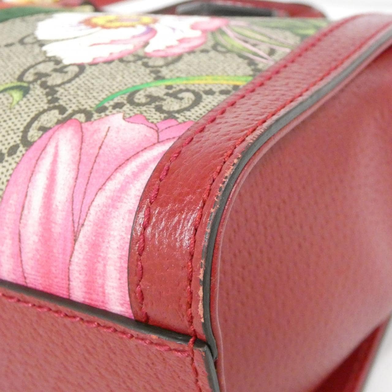 グッチ OPHIDIA 547551 HV8AC バッグ