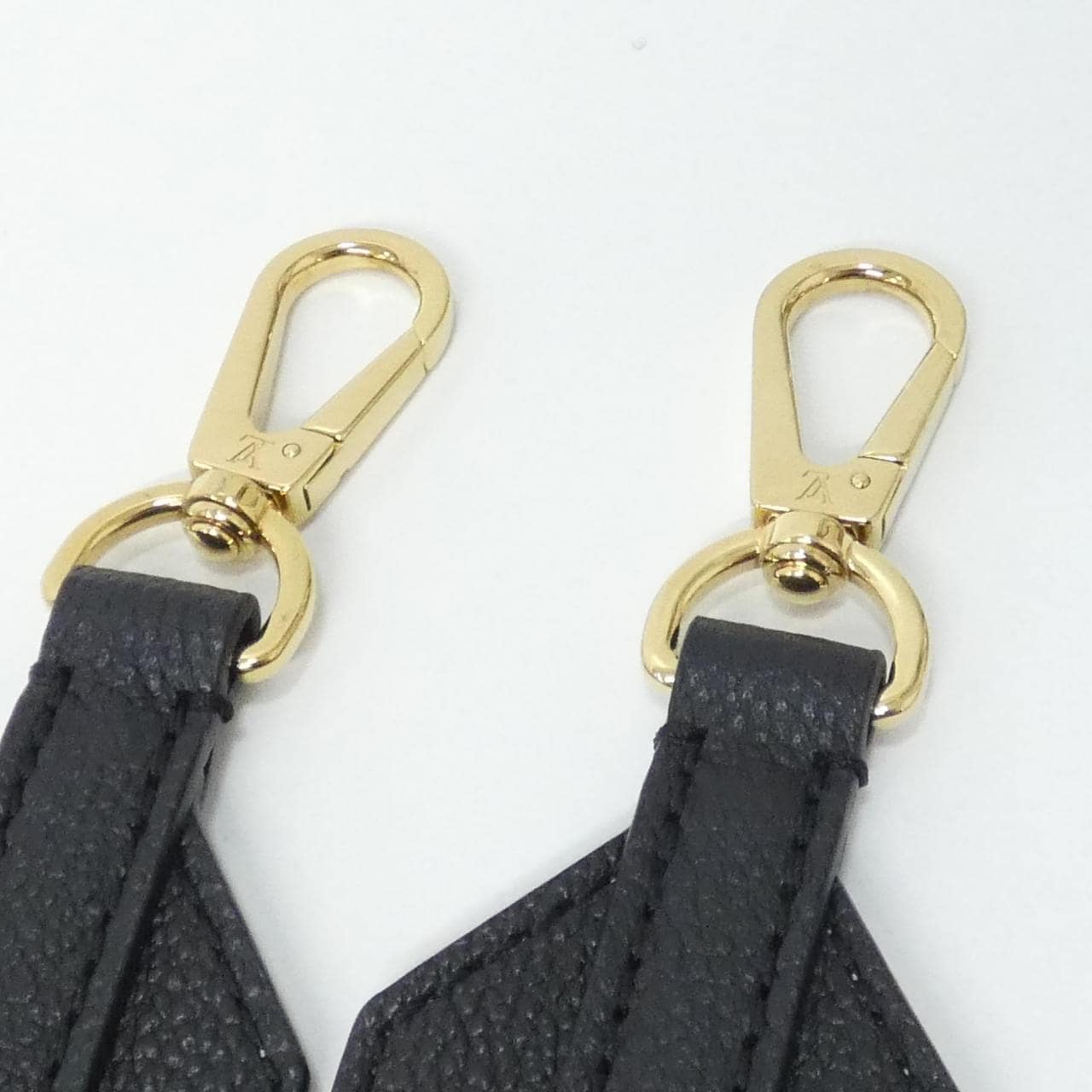 ルイヴィトン バイカラー モノグラム アンプラント ショルダーストラップ J02520 ストラップ