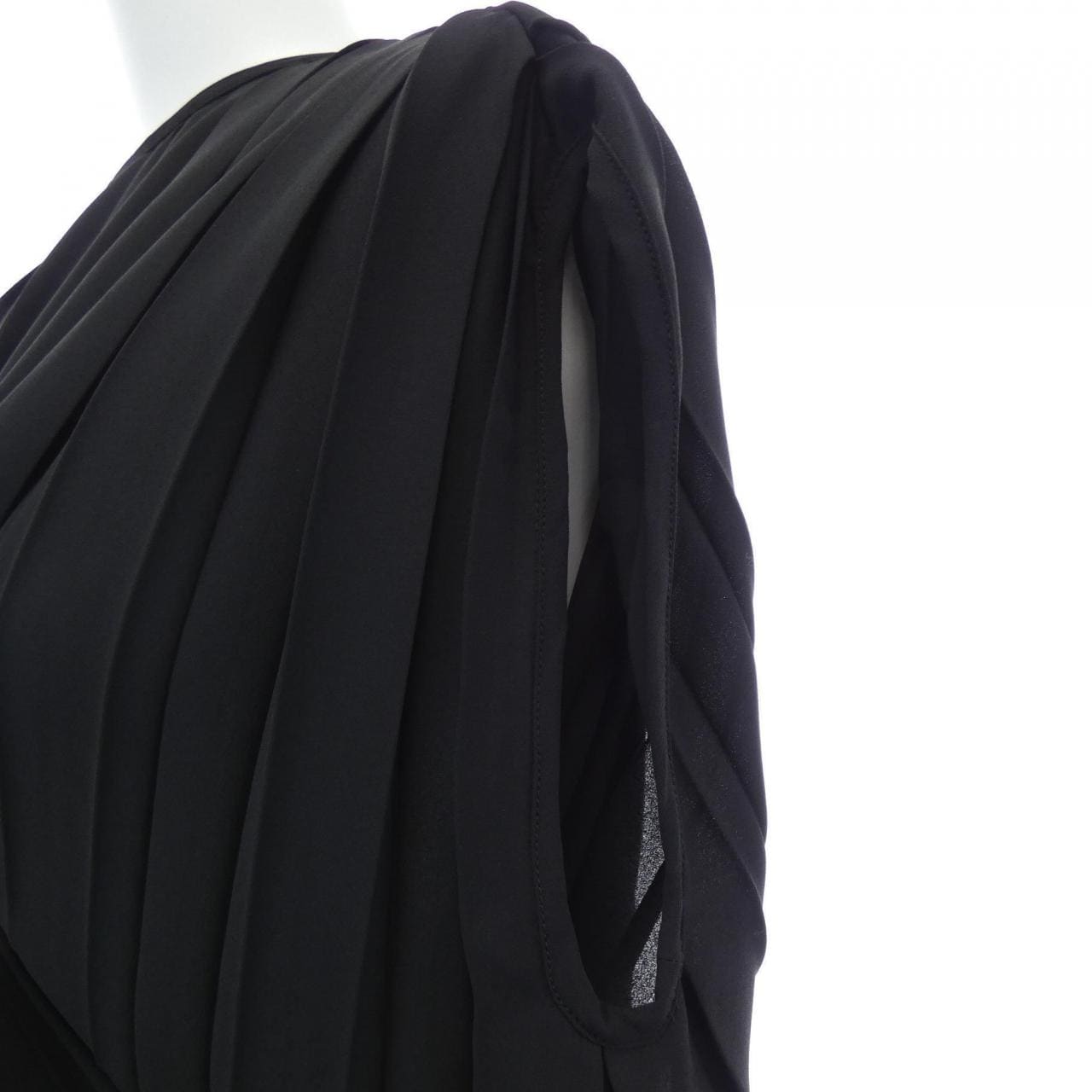 LUTZ HUELLE ワンピース