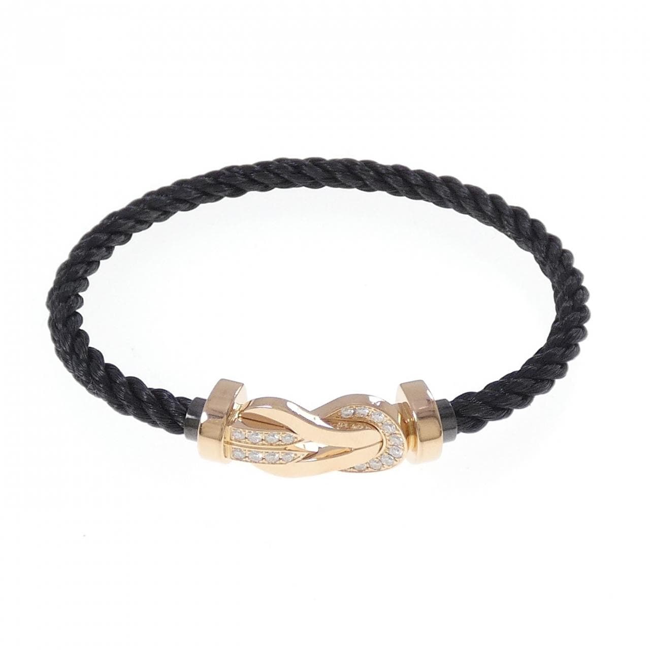 フレッド シャンス アンフィニ ブレスレット