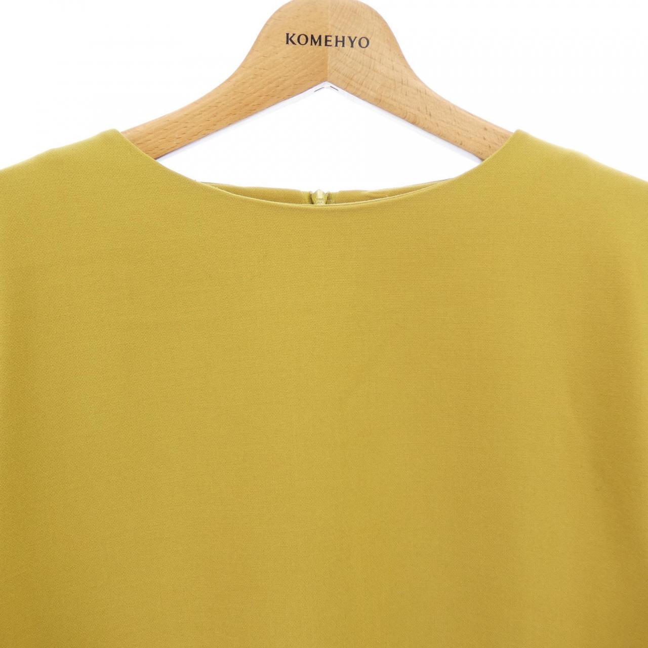 ソージュ SOEJU S-00-OP-022 ワンピース