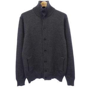 ザノーネ ZANONE カーディガン