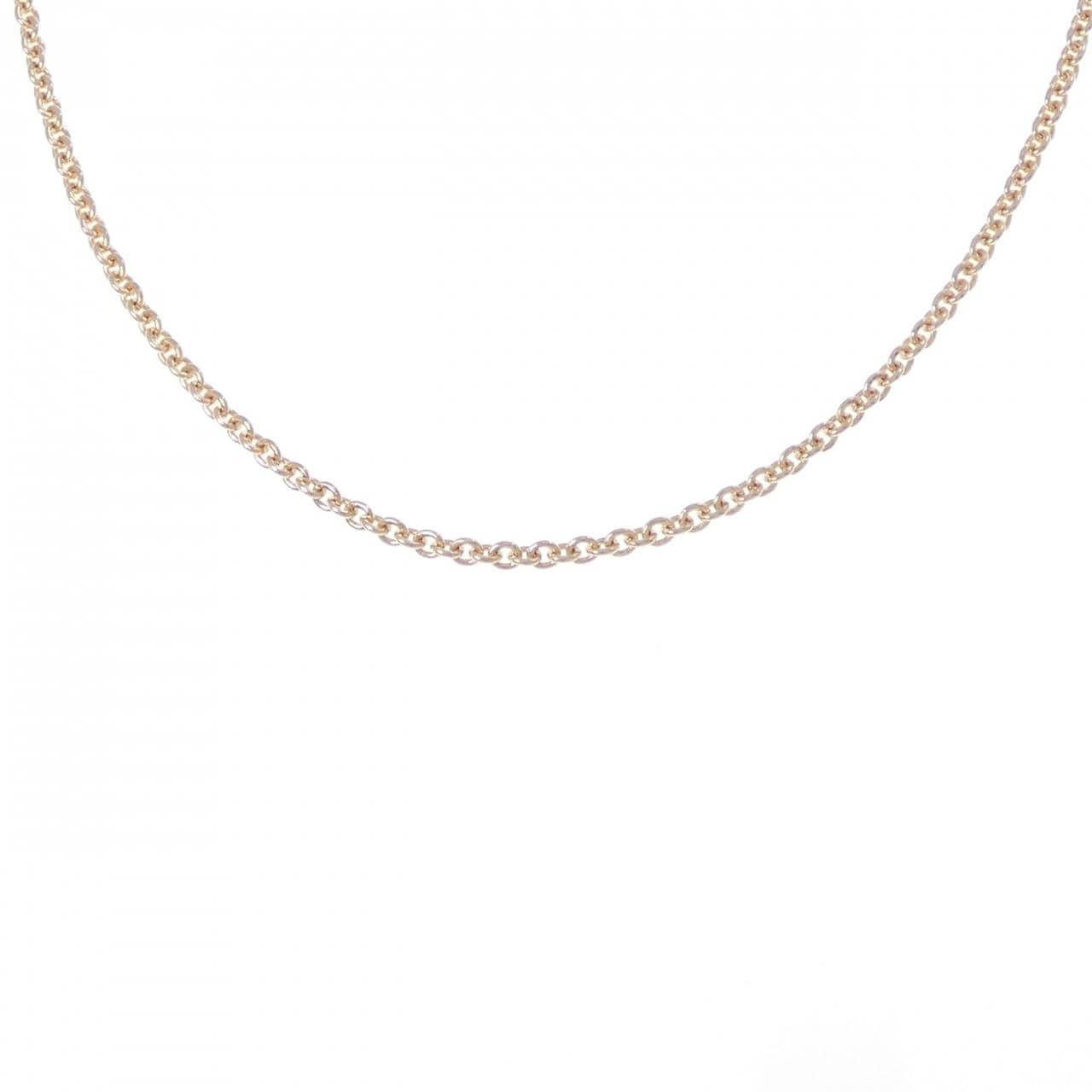 ポメラート 750PG ネックレス