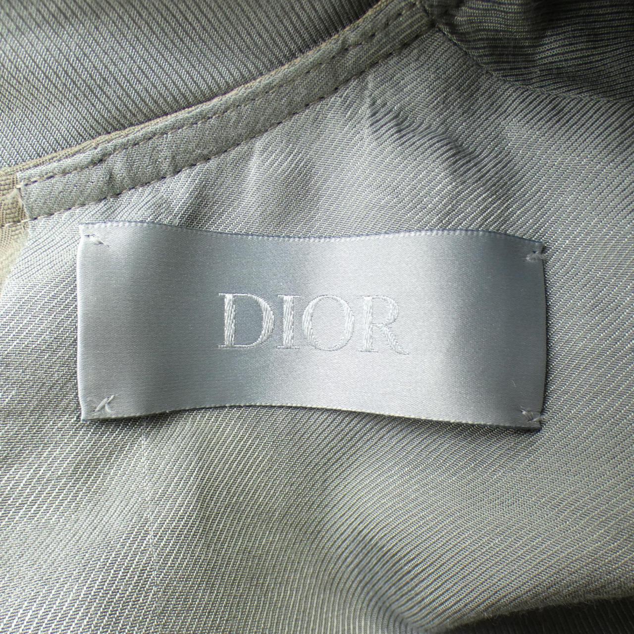 ディオール DIOR CD DIAMOND 39TC665A5912 トップス