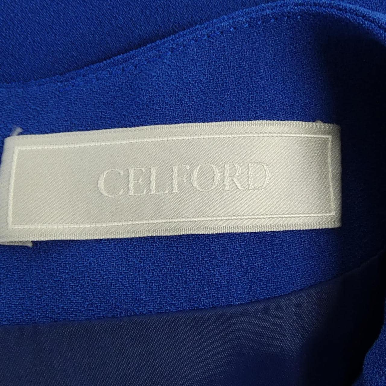 セルフォード CELFORD CWF0181023 ワンピース