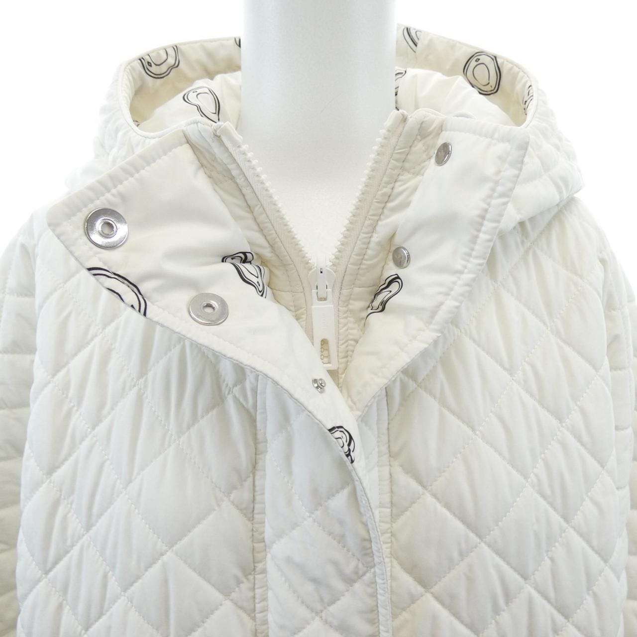 エルメス HERMES 5E0160DM ジャケット