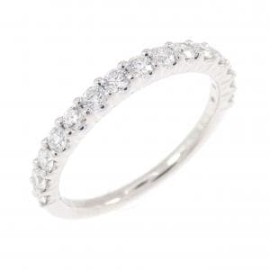 タサキ ピアチェーレ リング 0.36CT