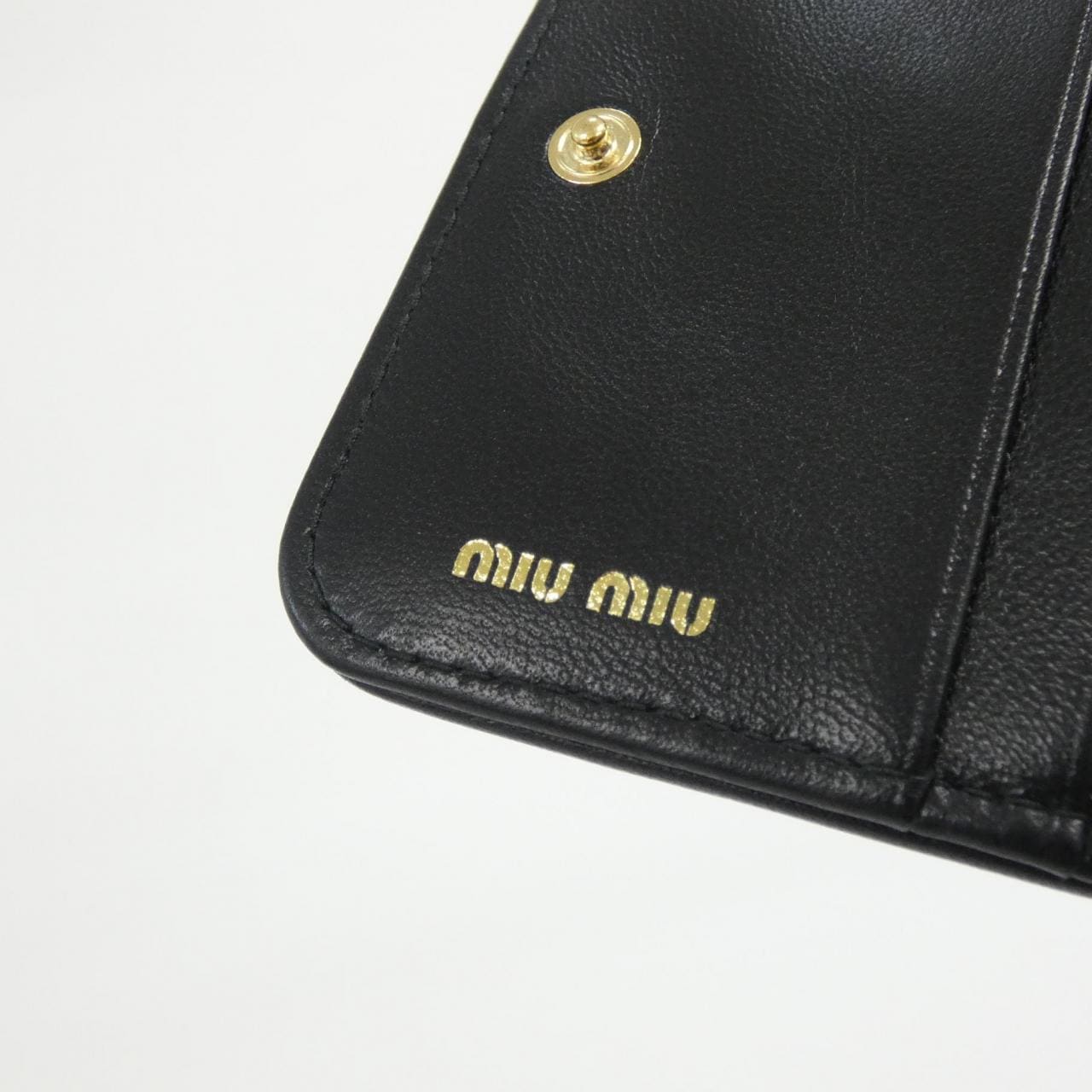 ミュウミュウ 5ML522 財布