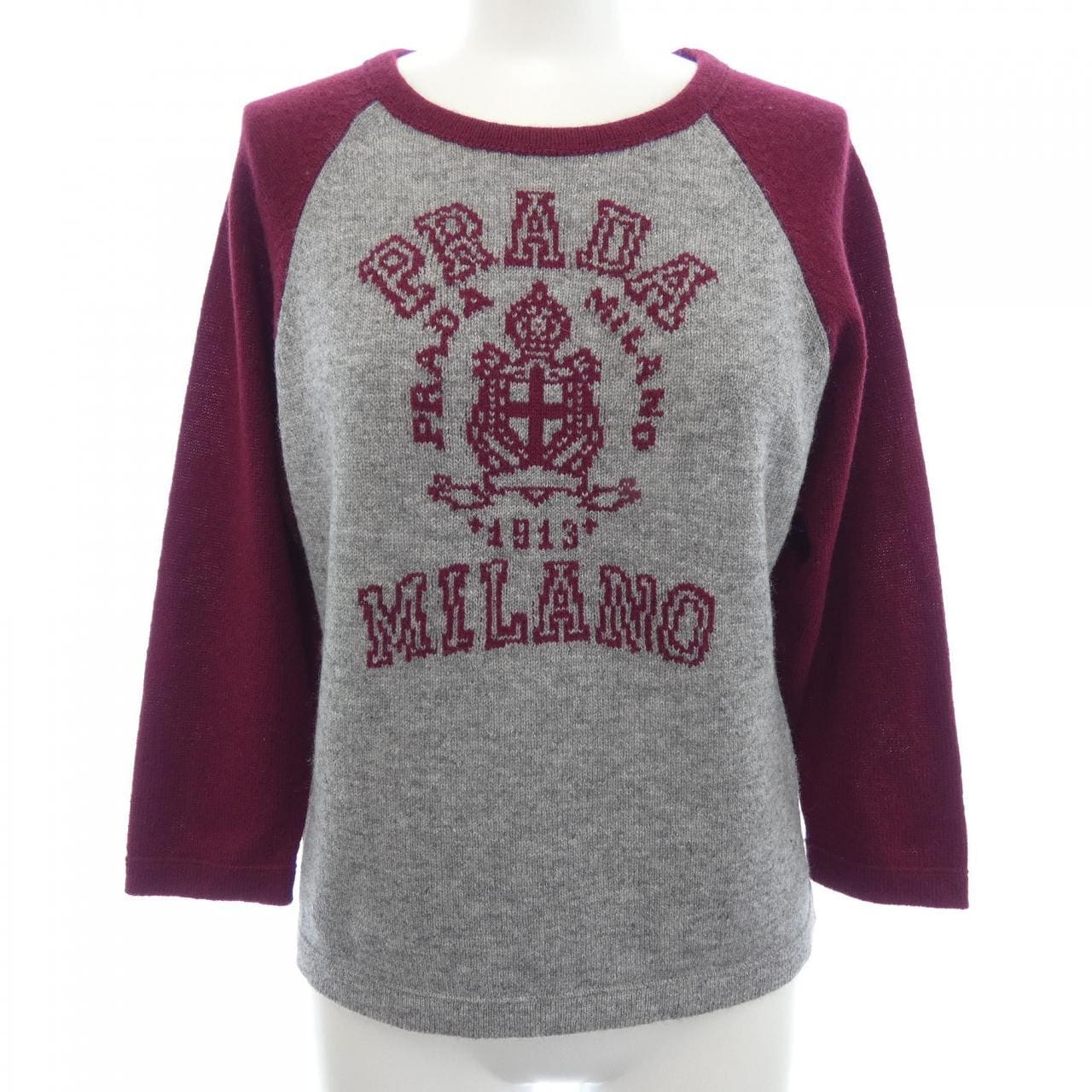 プラダ PRADA P24L2S SOOO 16M0 ニット