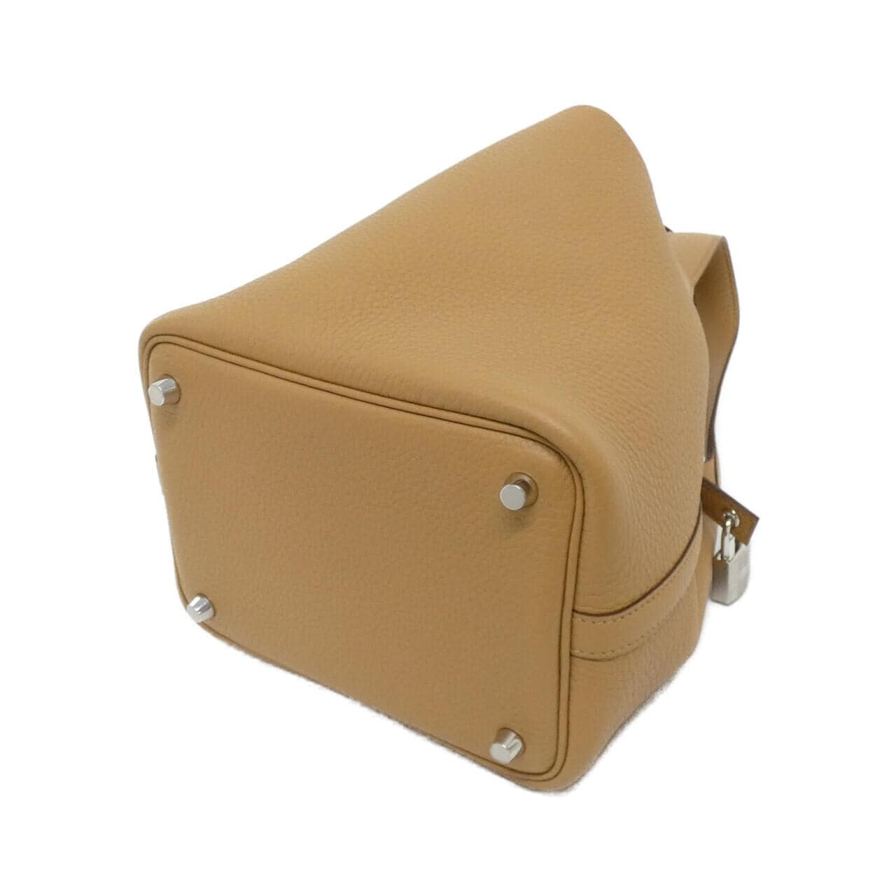 【未使用品】エルメス ピコタン ロック PM 056289CK バッグ