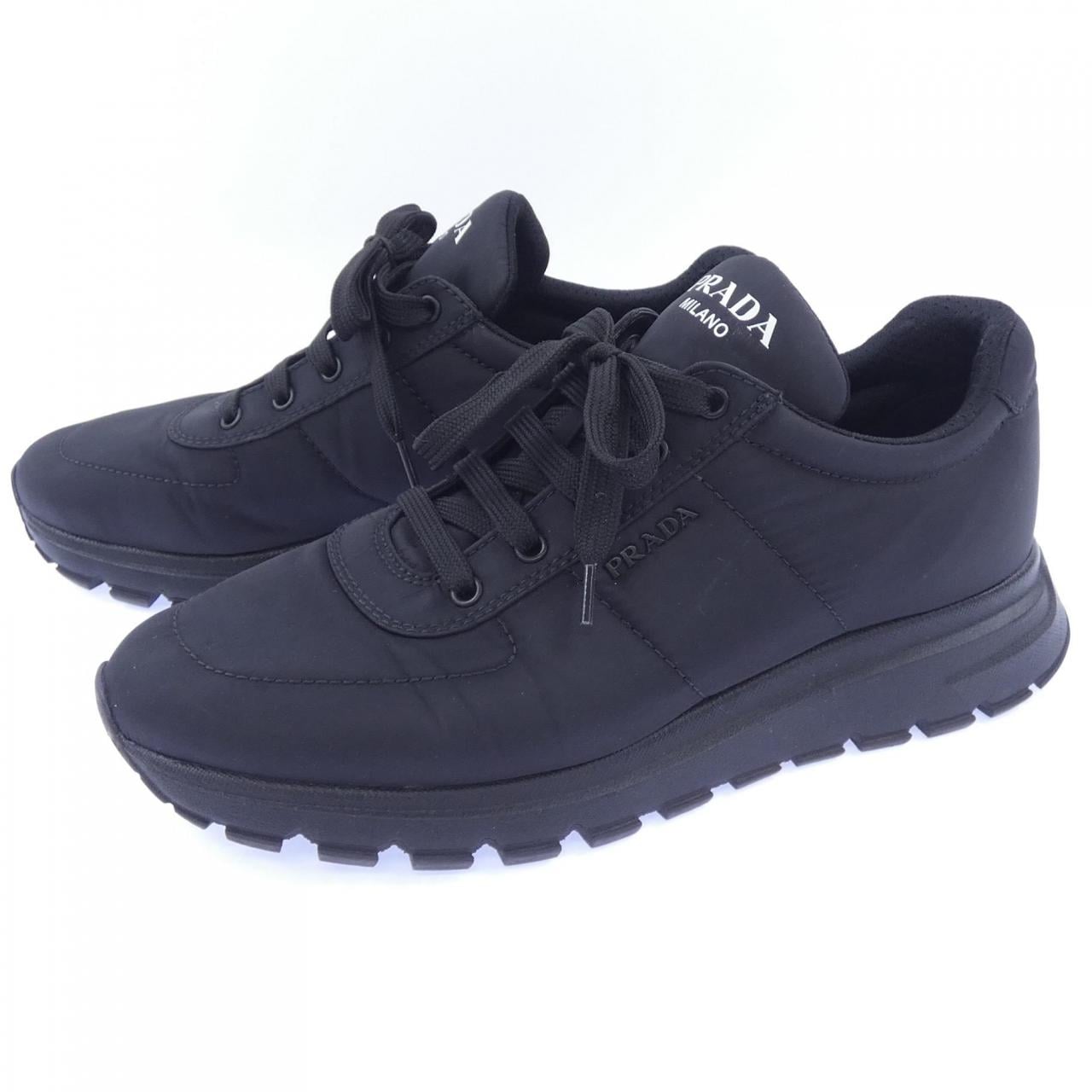 プラダ PRADA 2EG366 スニーカー