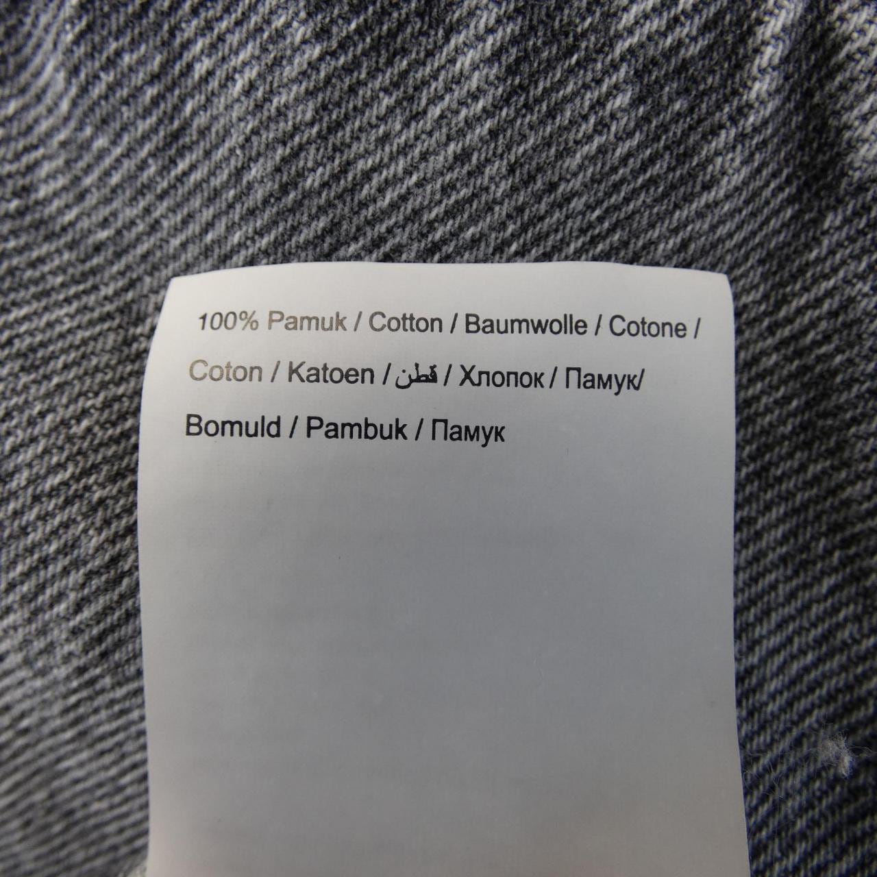 RADENIM ジーンズ