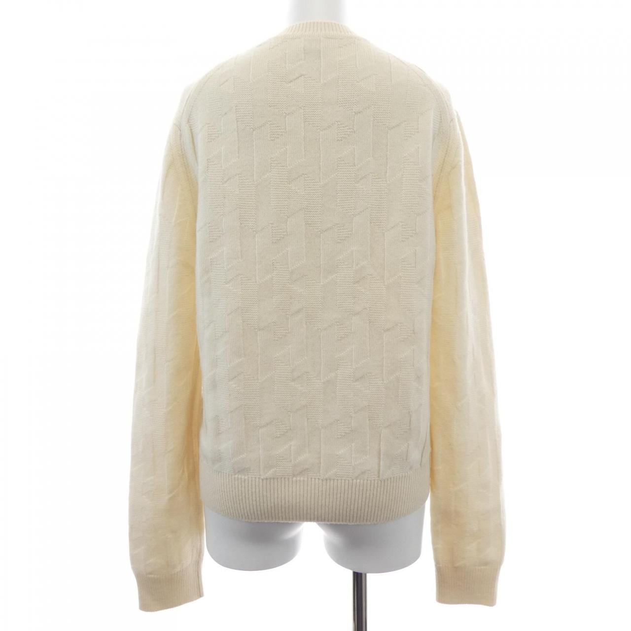 エルメス HERMES Hモチーフ 3H2617D4 ニット