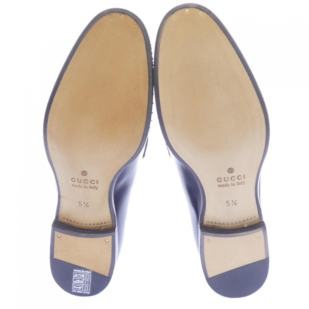 グッチ GUCCI 851395 シューズ