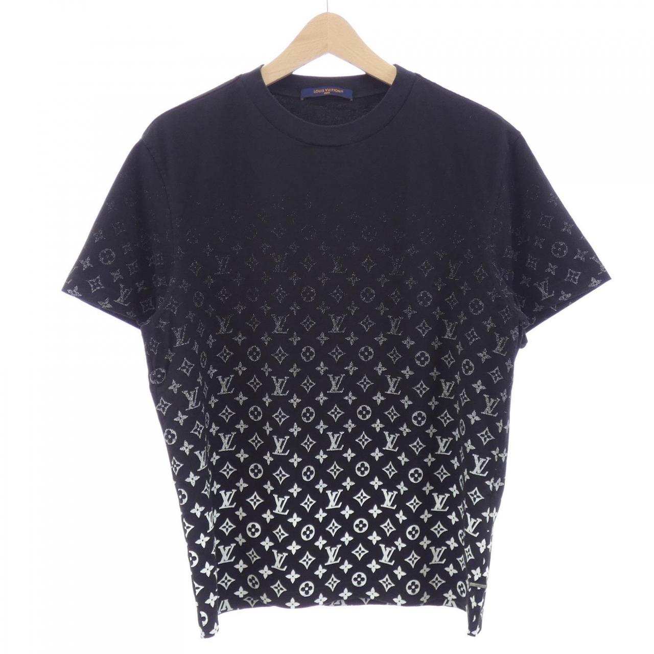 ルイヴィトン LOUIS VUITTON HKY46WNPG Tシャツ