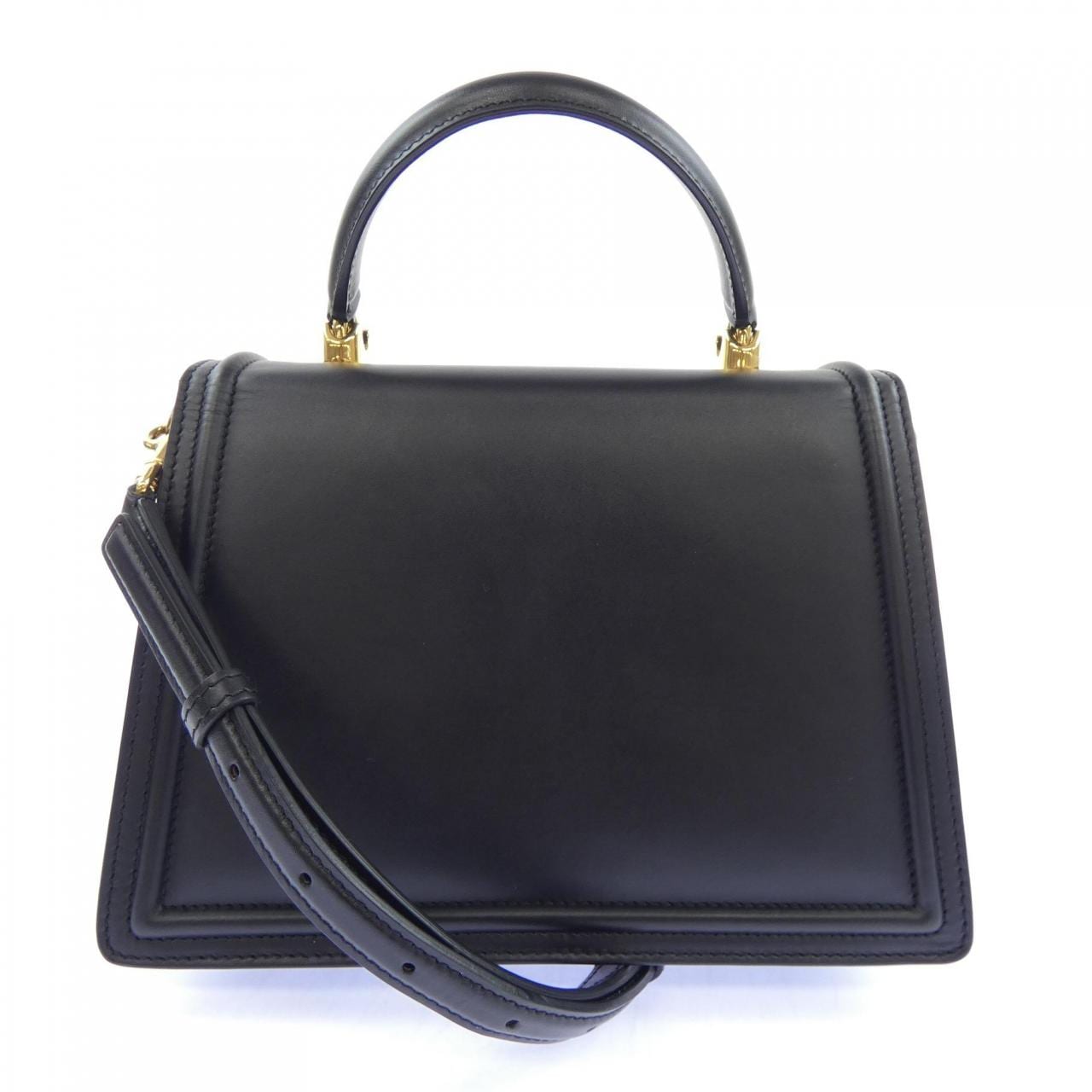 ドルチェアンドガッバーナ DOLCE&GABBANA DEVOTION BAG