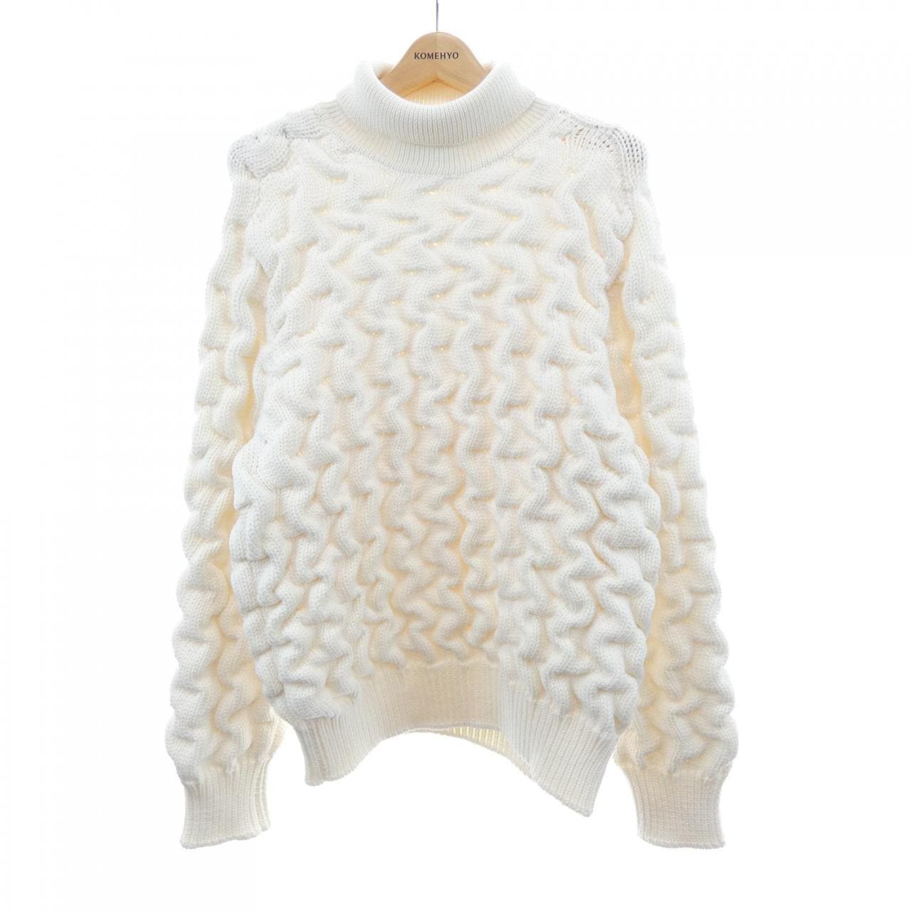 ベルルッティ Berluti ニット