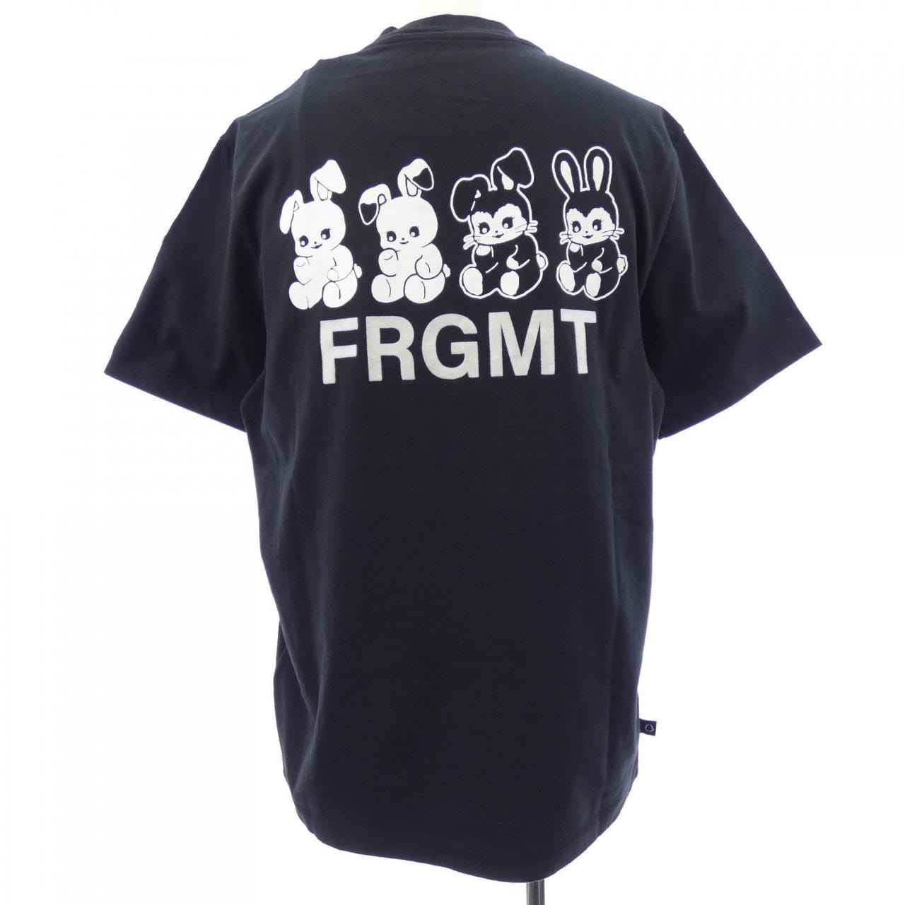 モンクレール ジーニアス MONCLER GENIUS 109U8C00004 Tシャツ